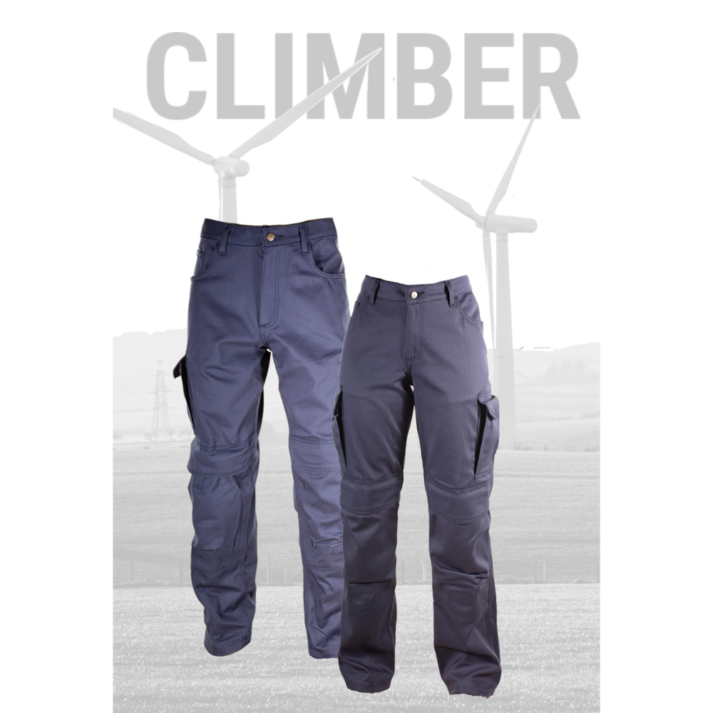 Lapco Climber Pants FR Cargo Pants from GME Supply